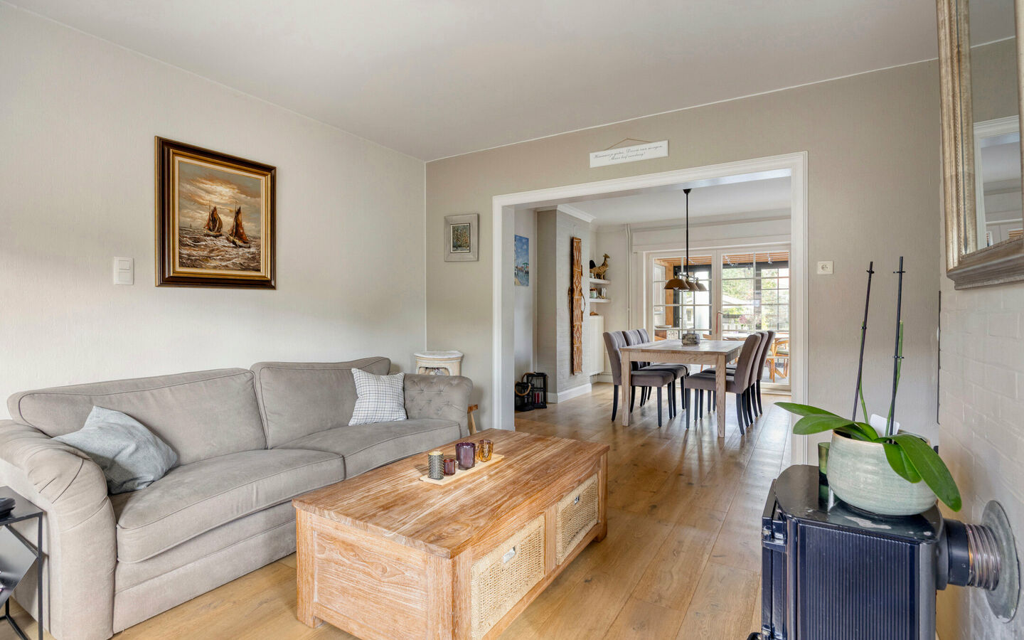 Huis te koop in Lommel