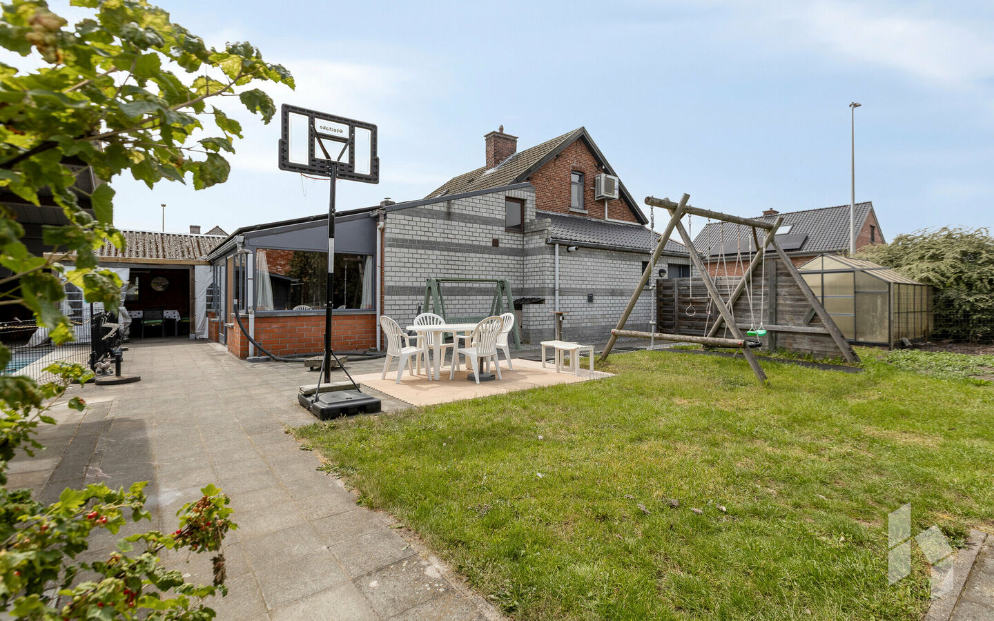 Huis te koop in Lommel
