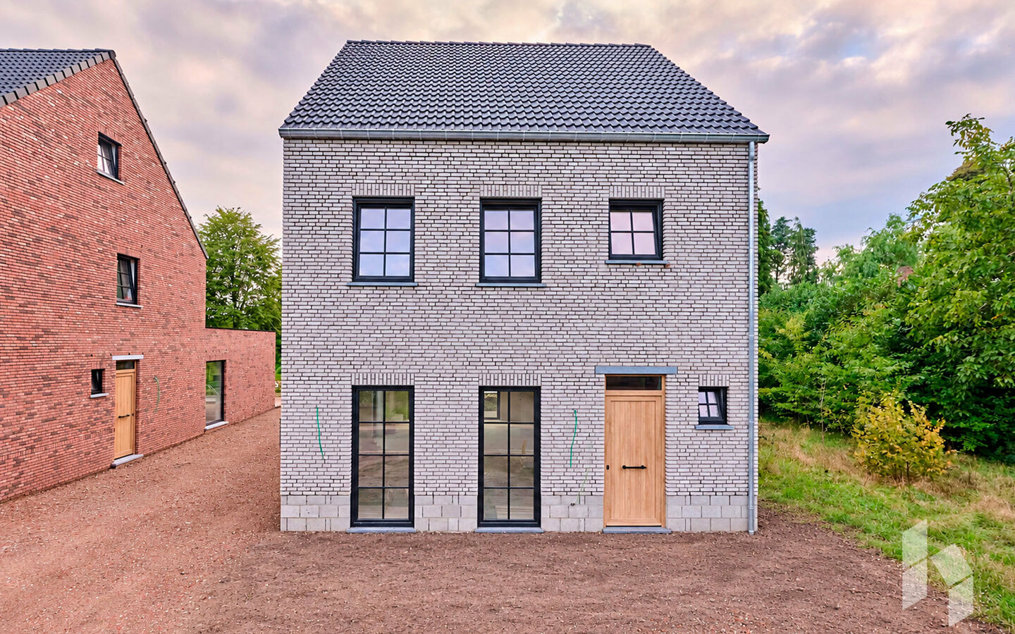 Huis te koop in Lommel