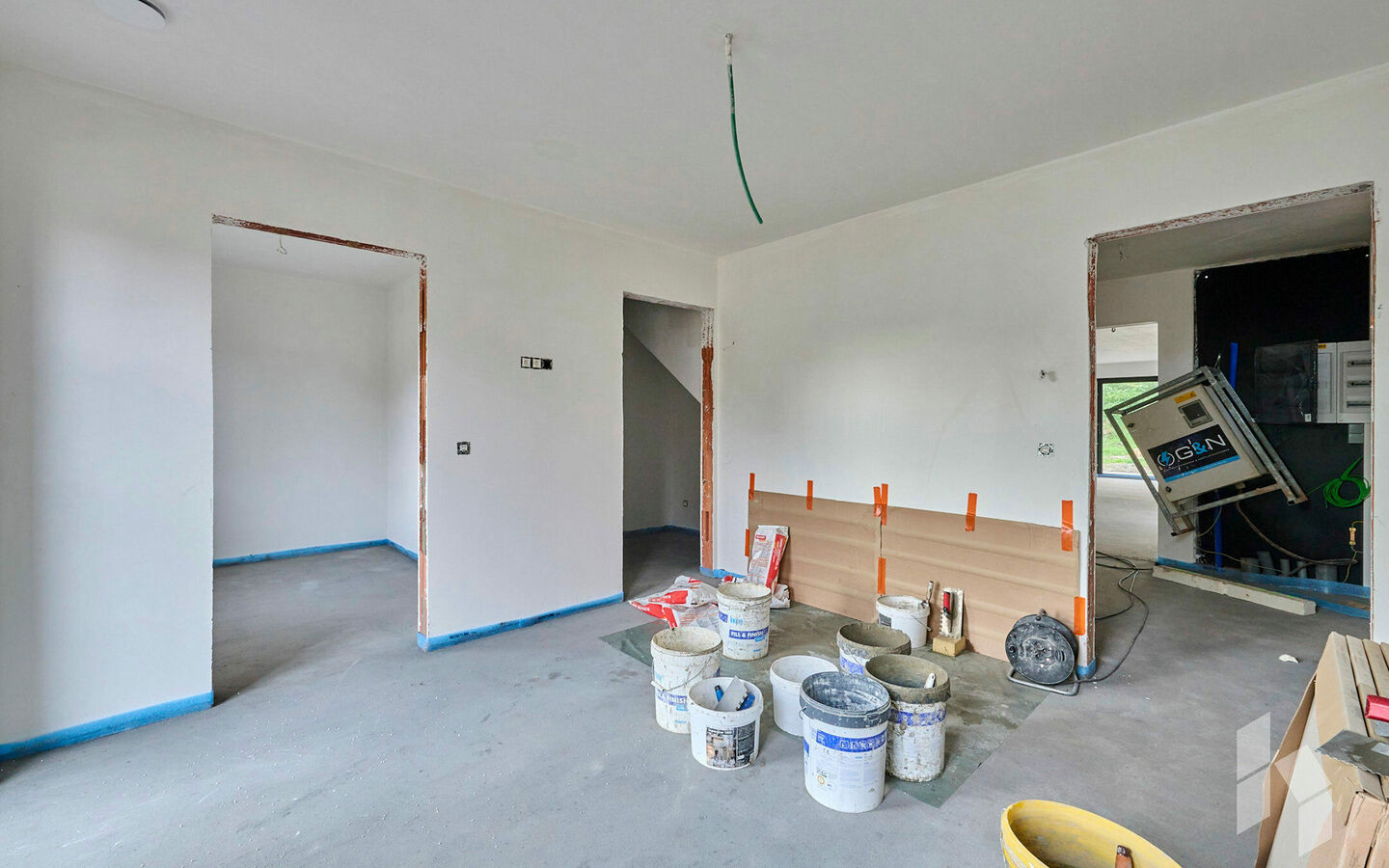 Huis te koop in Lommel