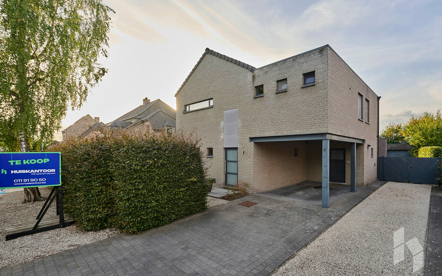 Huis te koop in Lommel