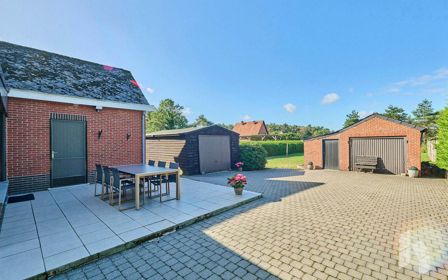Huis te koop in Lommel