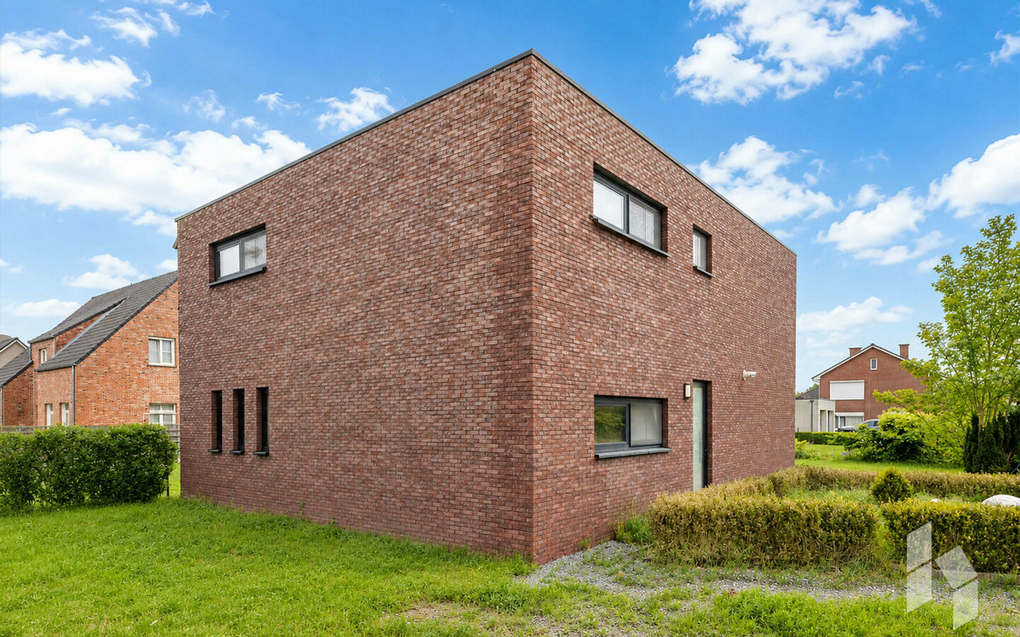 Huis te koop in Maaseik