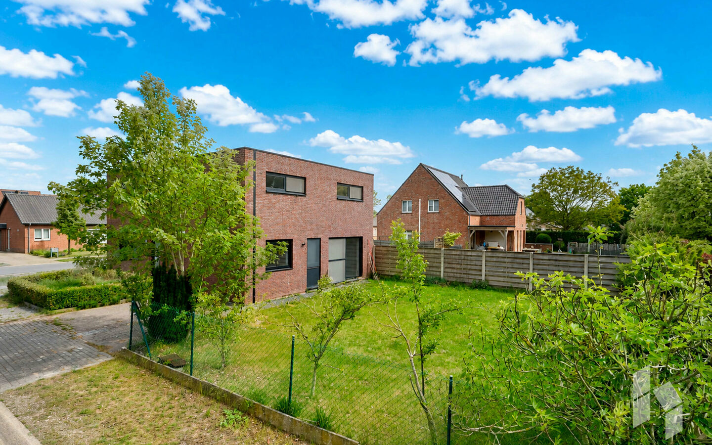 Huis te koop in Maaseik