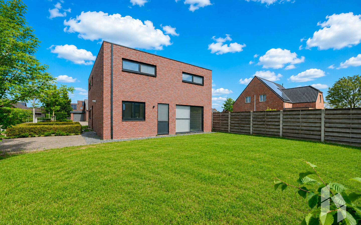 Huis te koop in Maaseik