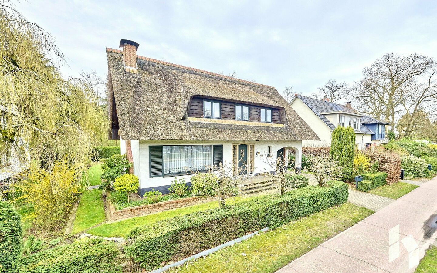 Huis te koop in Mol