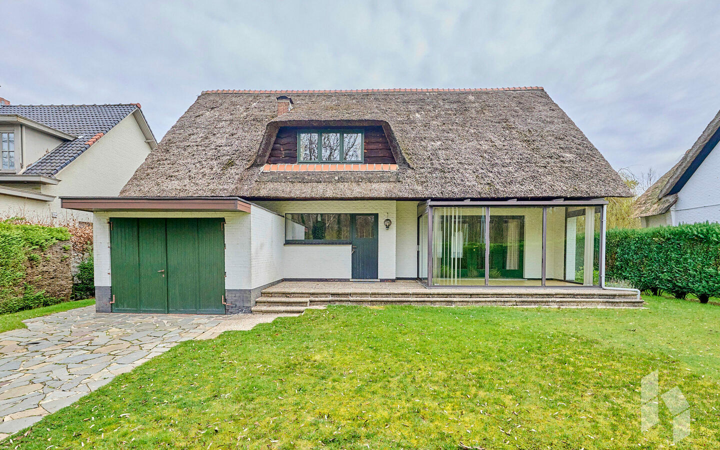Huis te koop in Mol