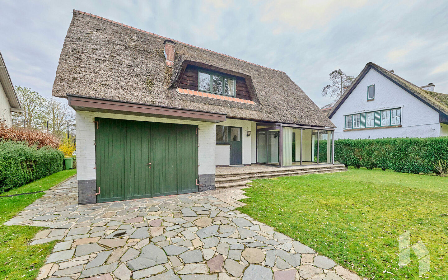 Huis te koop in Mol