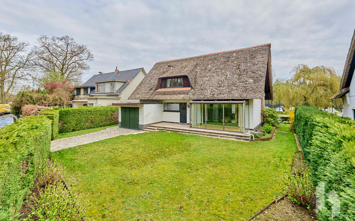 Huis te koop in Mol