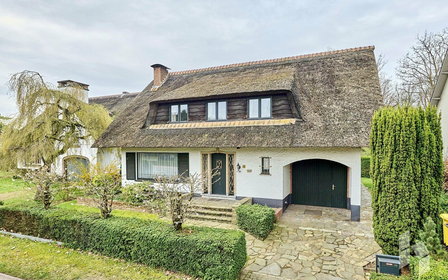 Huis te koop in Mol