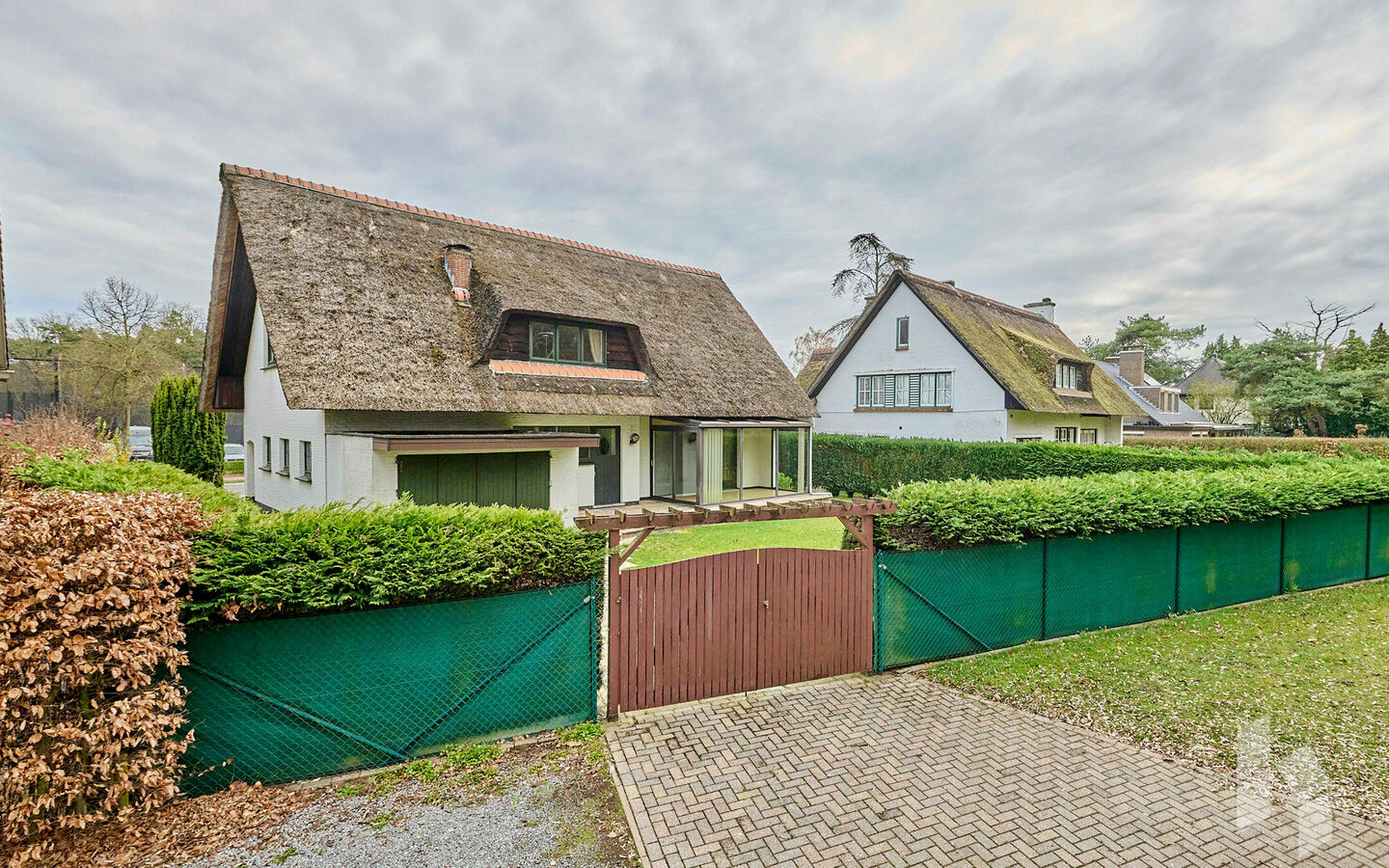 Huis te koop in Mol