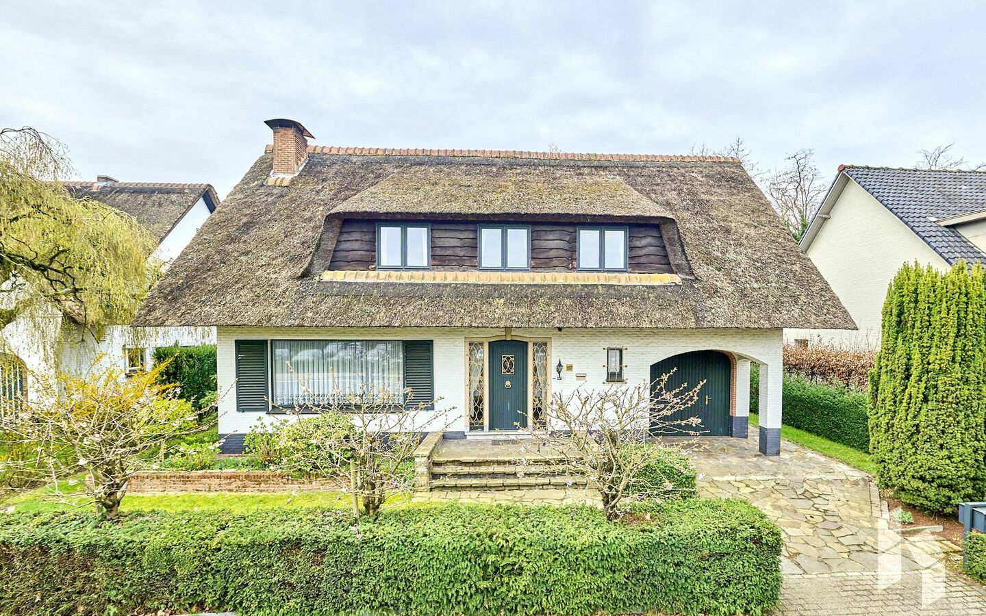 Huis te koop in Mol