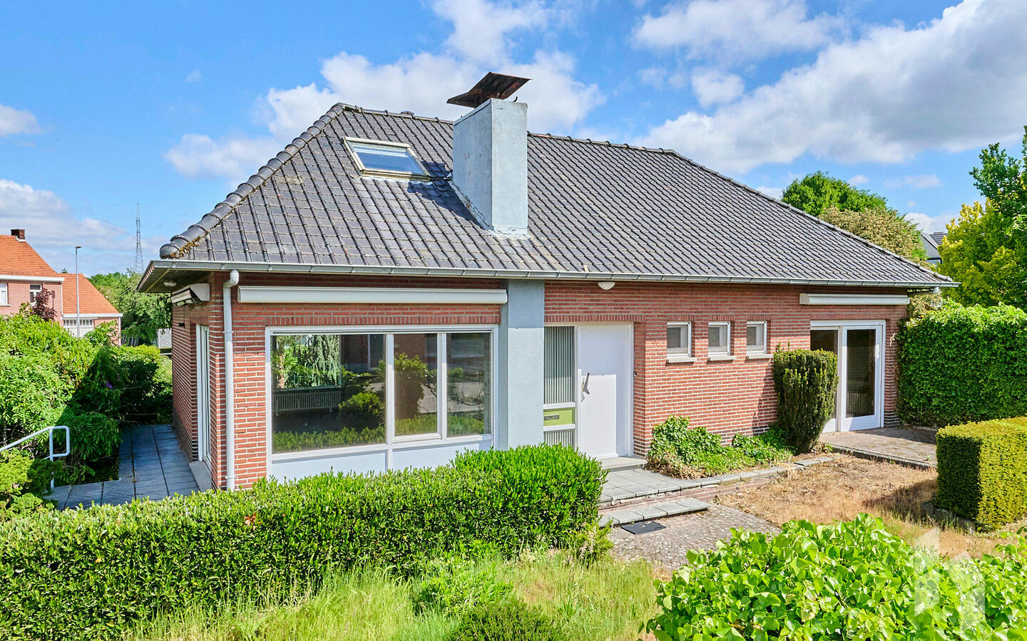 Huis te koop in Mol