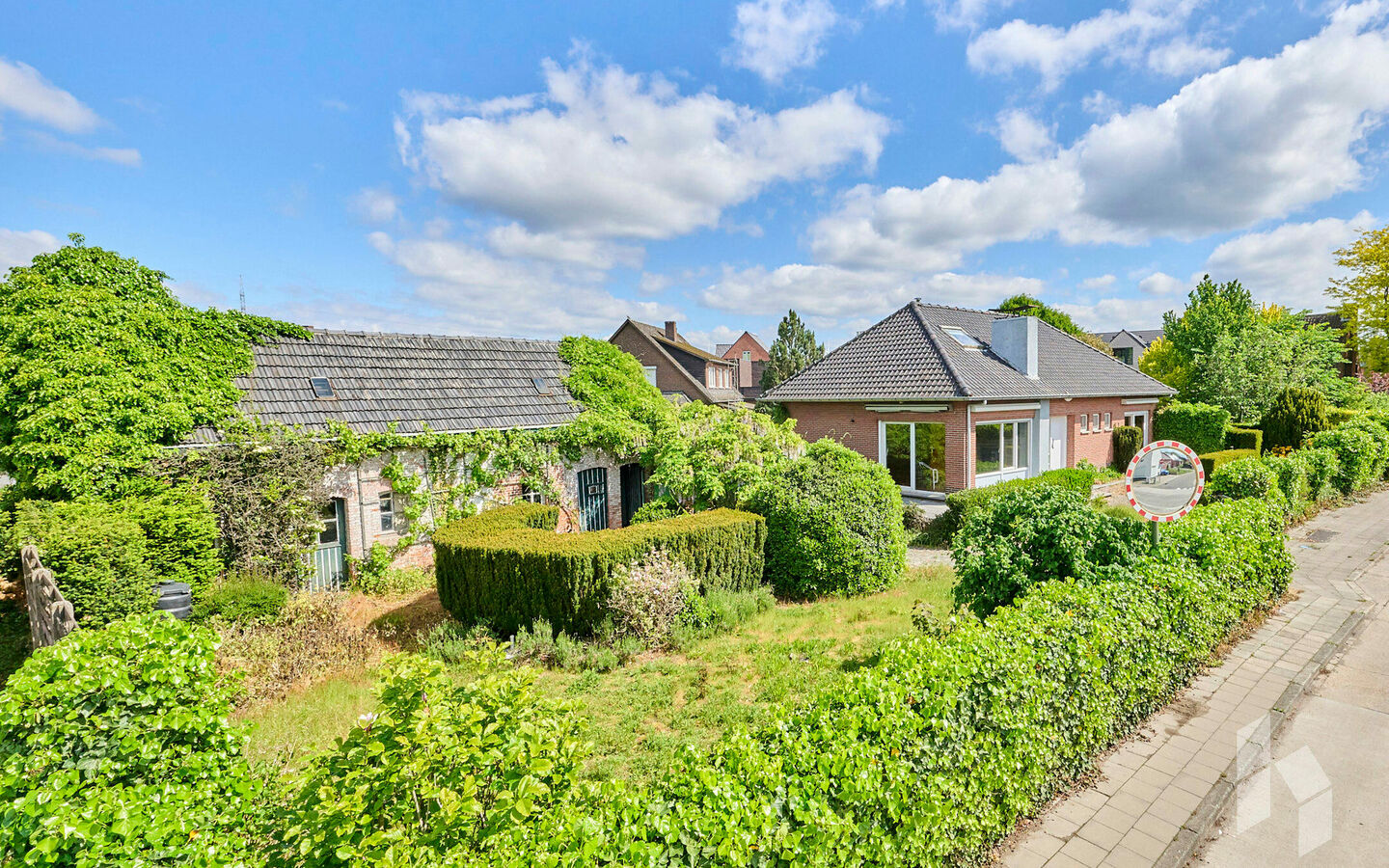 Huis te koop in Mol