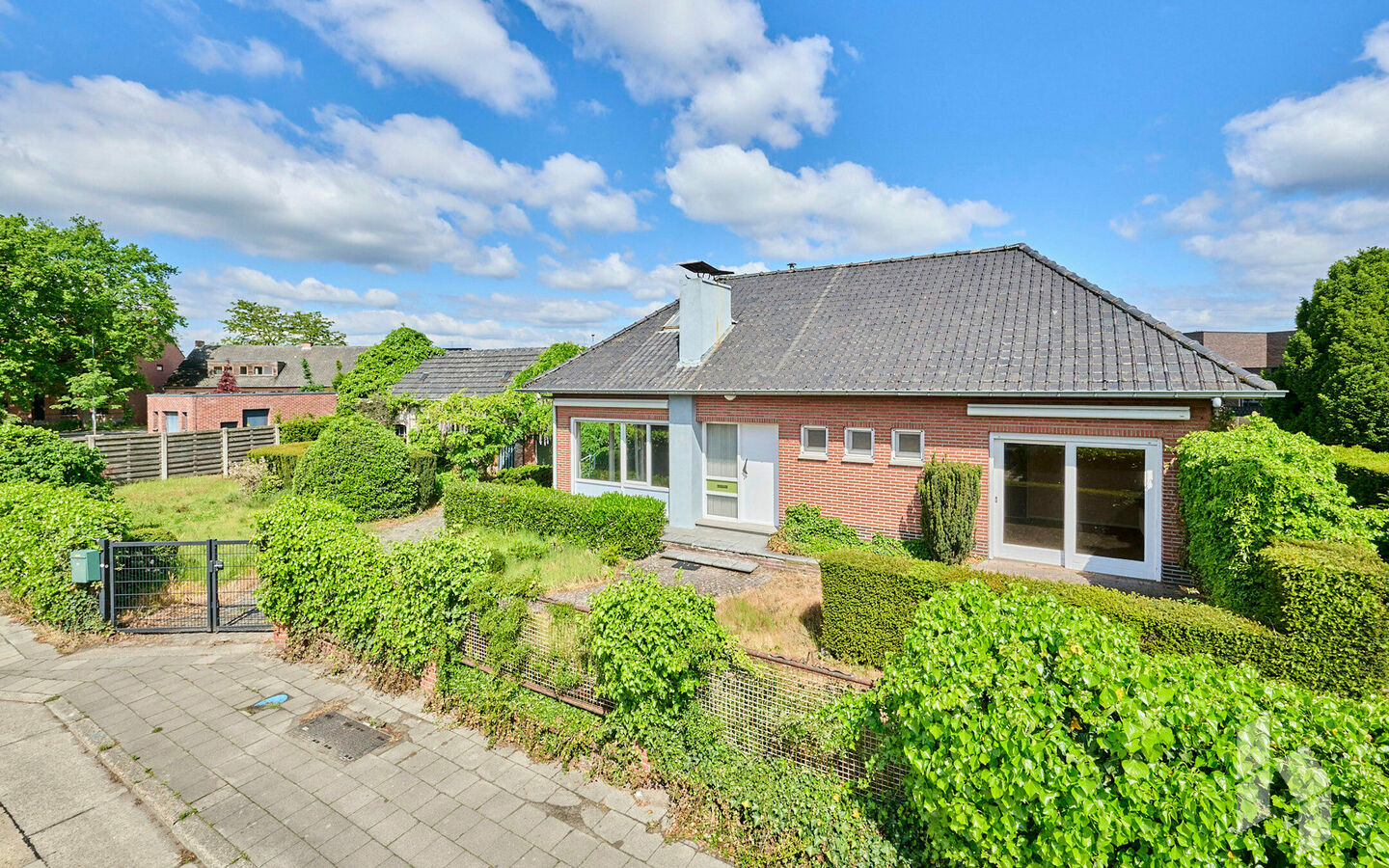 Huis te koop in Mol