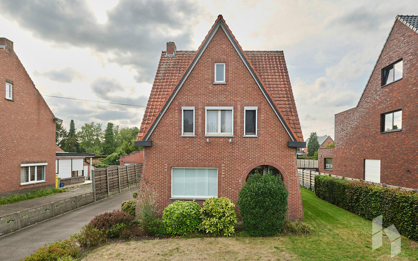 Huis te koop in Mol