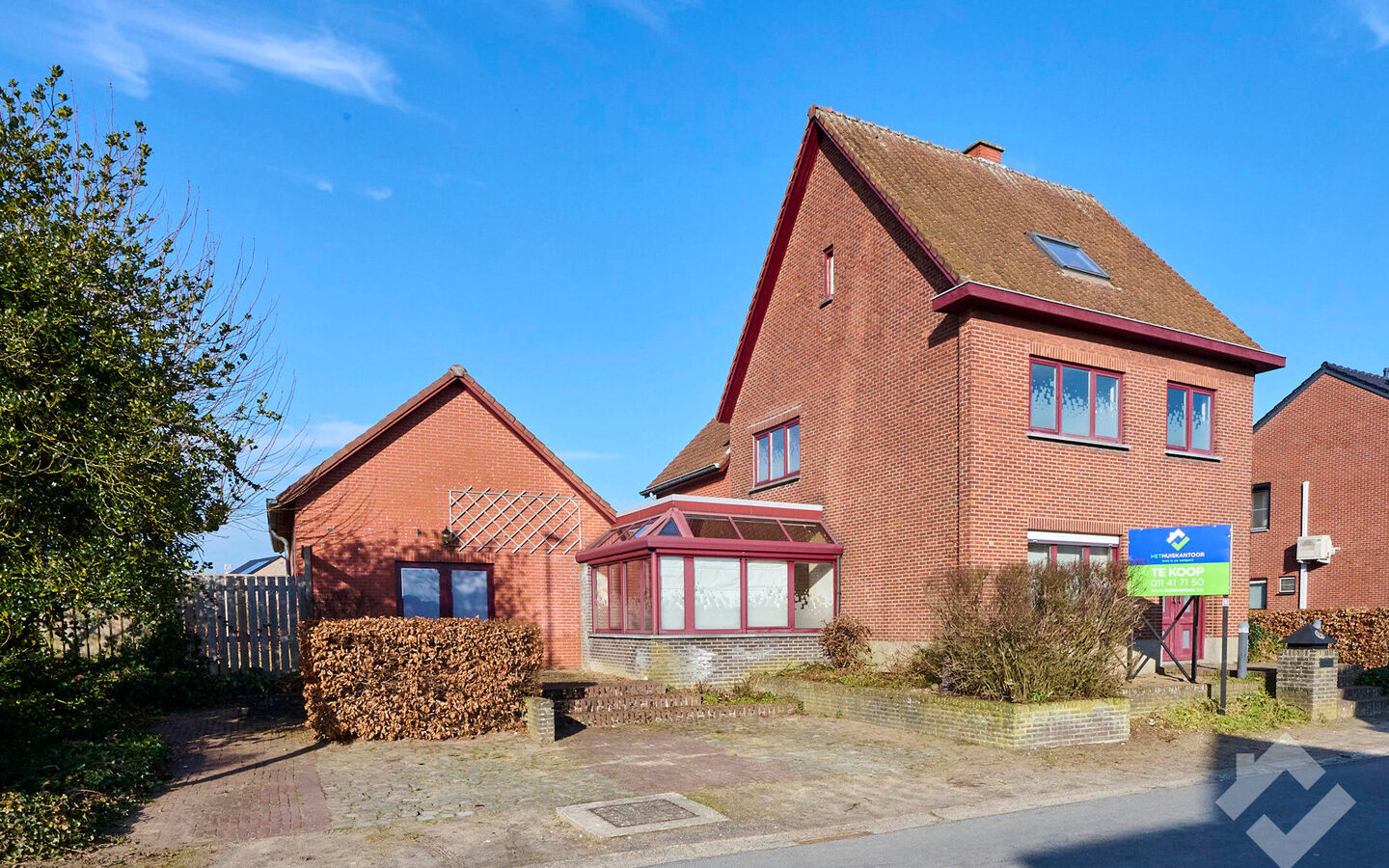Huis te koop in Neerpelt