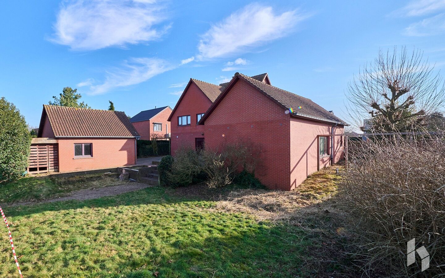 Huis te koop in Neerpelt