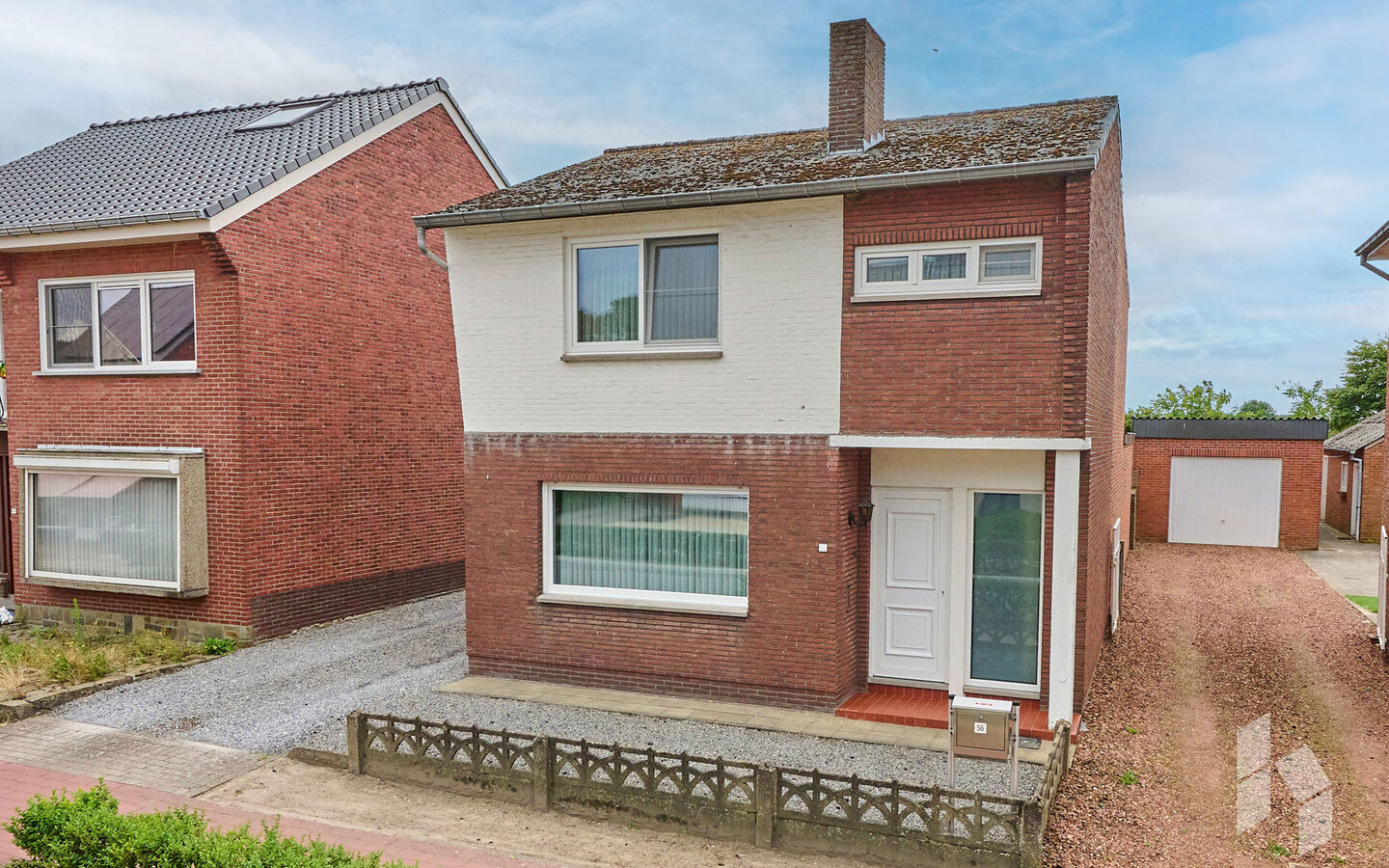 Huis te koop in Neerpelt