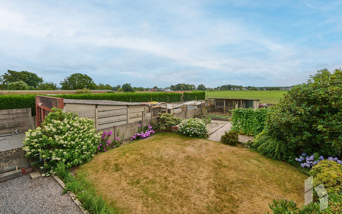 Huis te koop in Neerpelt