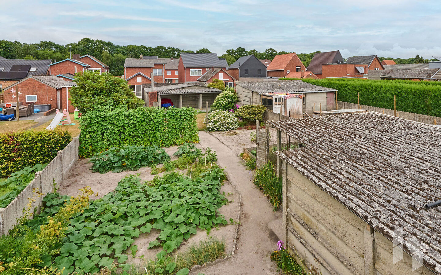 Huis te koop in Neerpelt