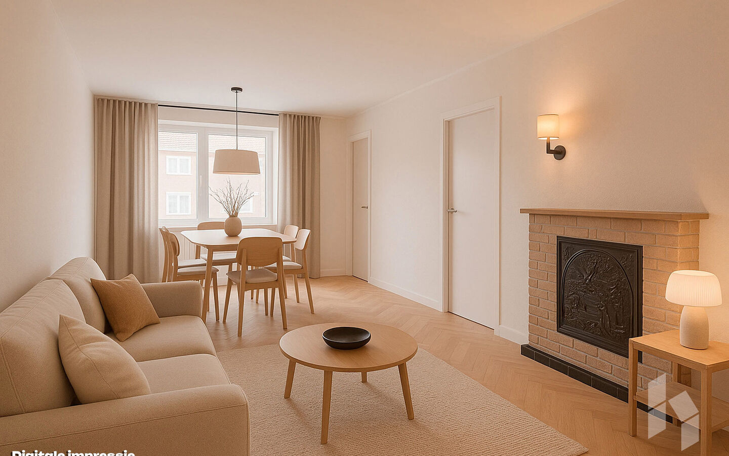 Huis te koop in Neerpelt