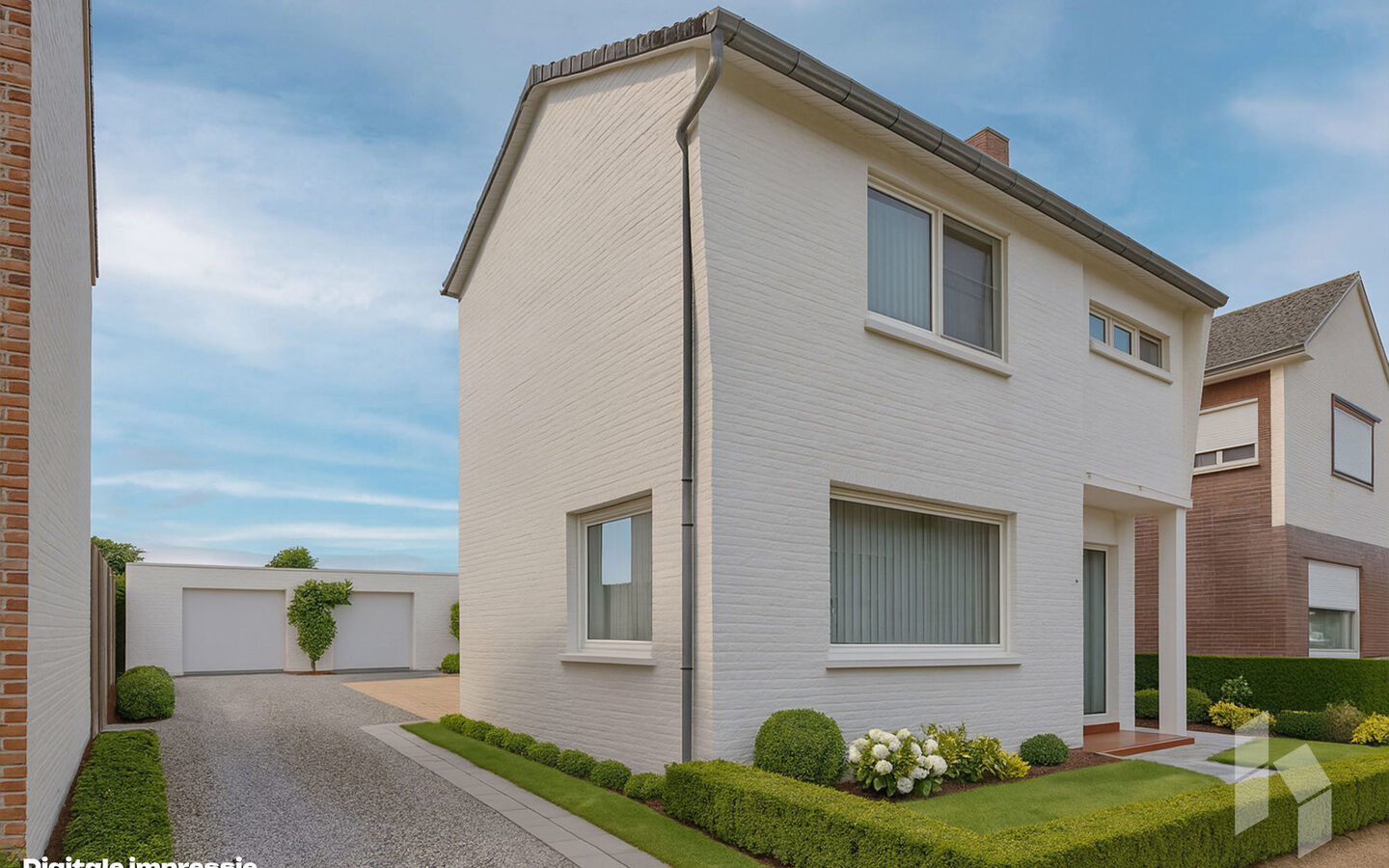 Huis te koop in Neerpelt