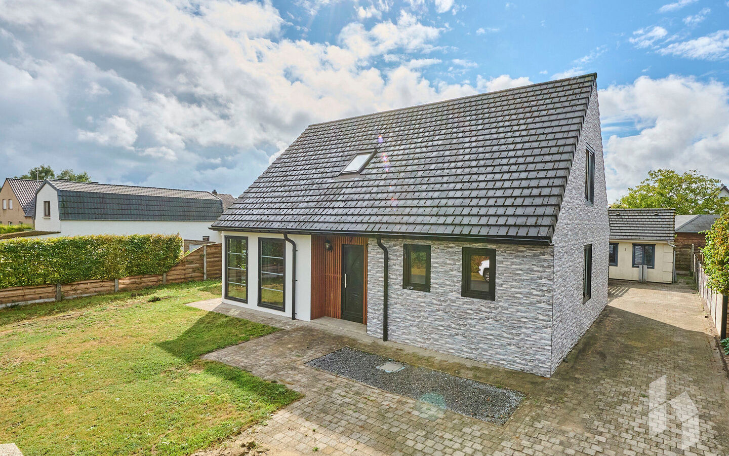 Huis te koop in Neerpelt