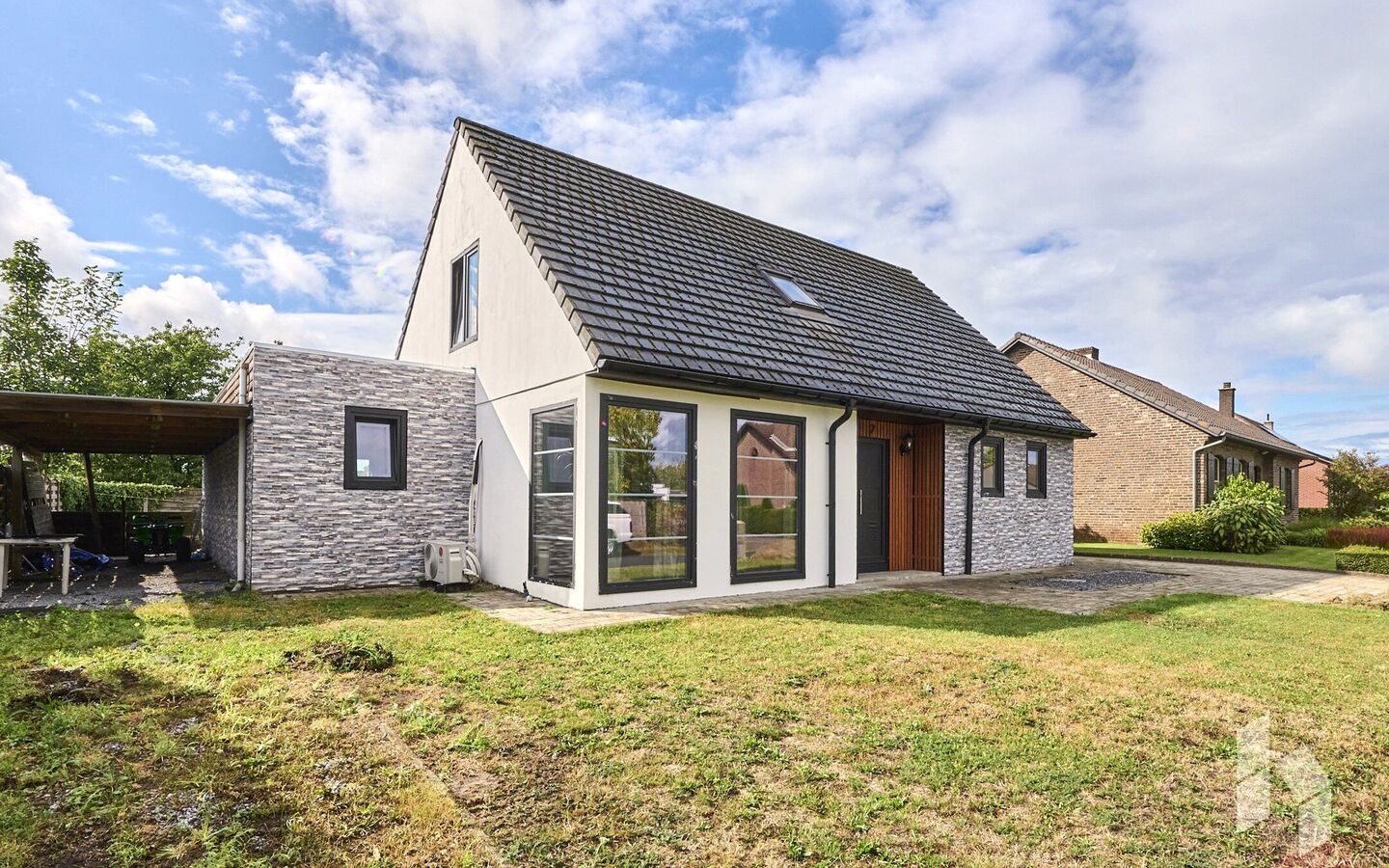 Huis te koop in Neerpelt