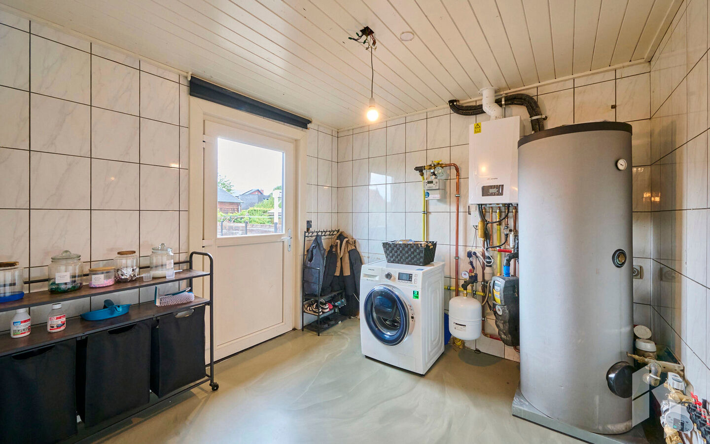 Huis te koop in Neerpelt