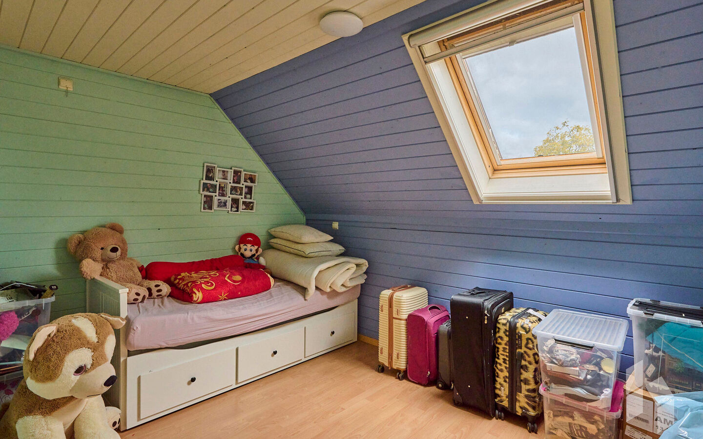 Huis te koop in Neerpelt