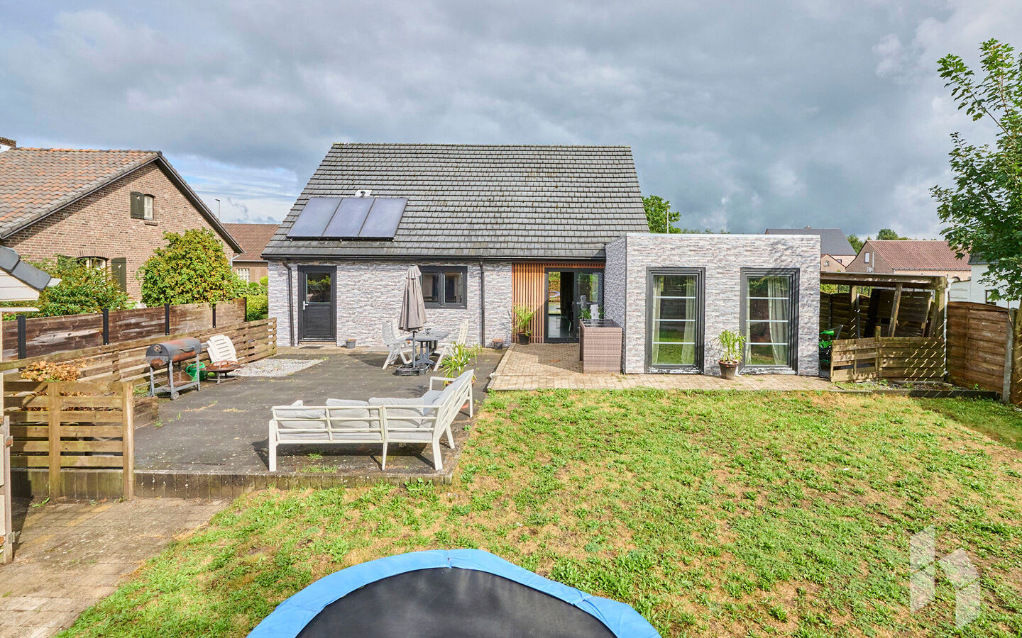 Huis te koop in Neerpelt