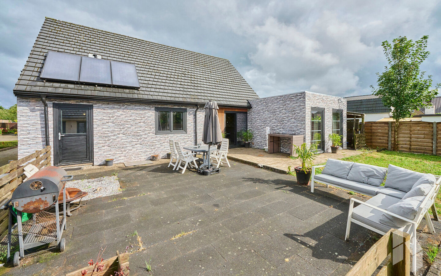 Huis te koop in Neerpelt