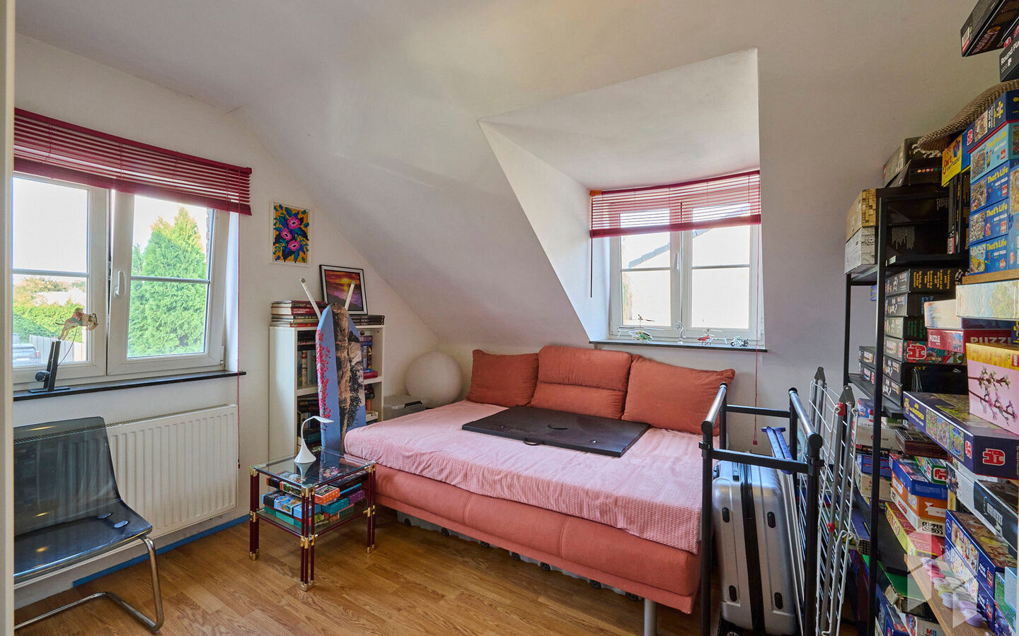 Huis te koop in Neerpelt