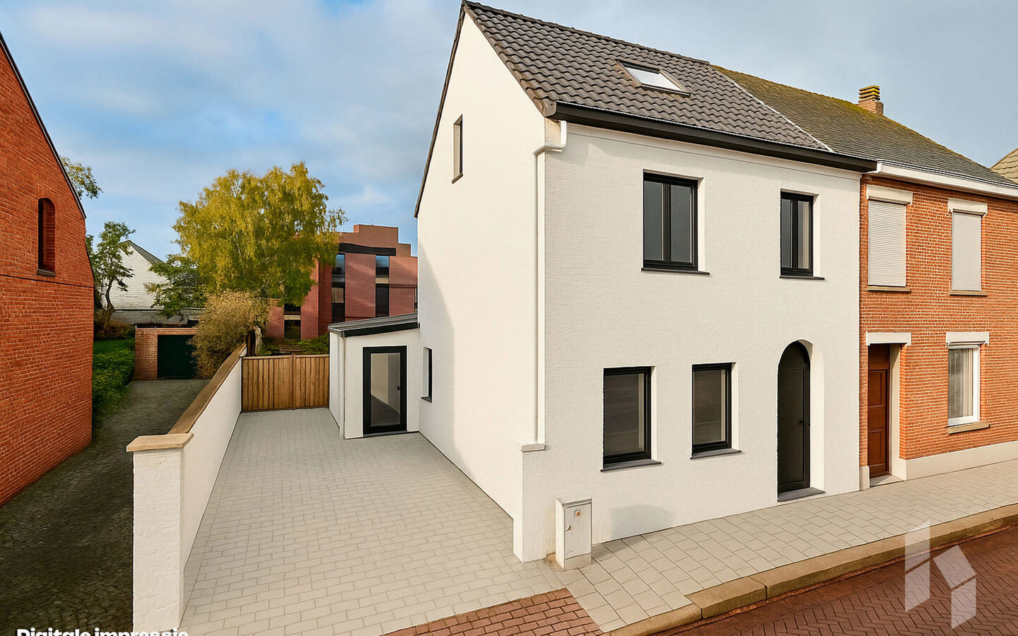 Huis te koop in Neerpelt