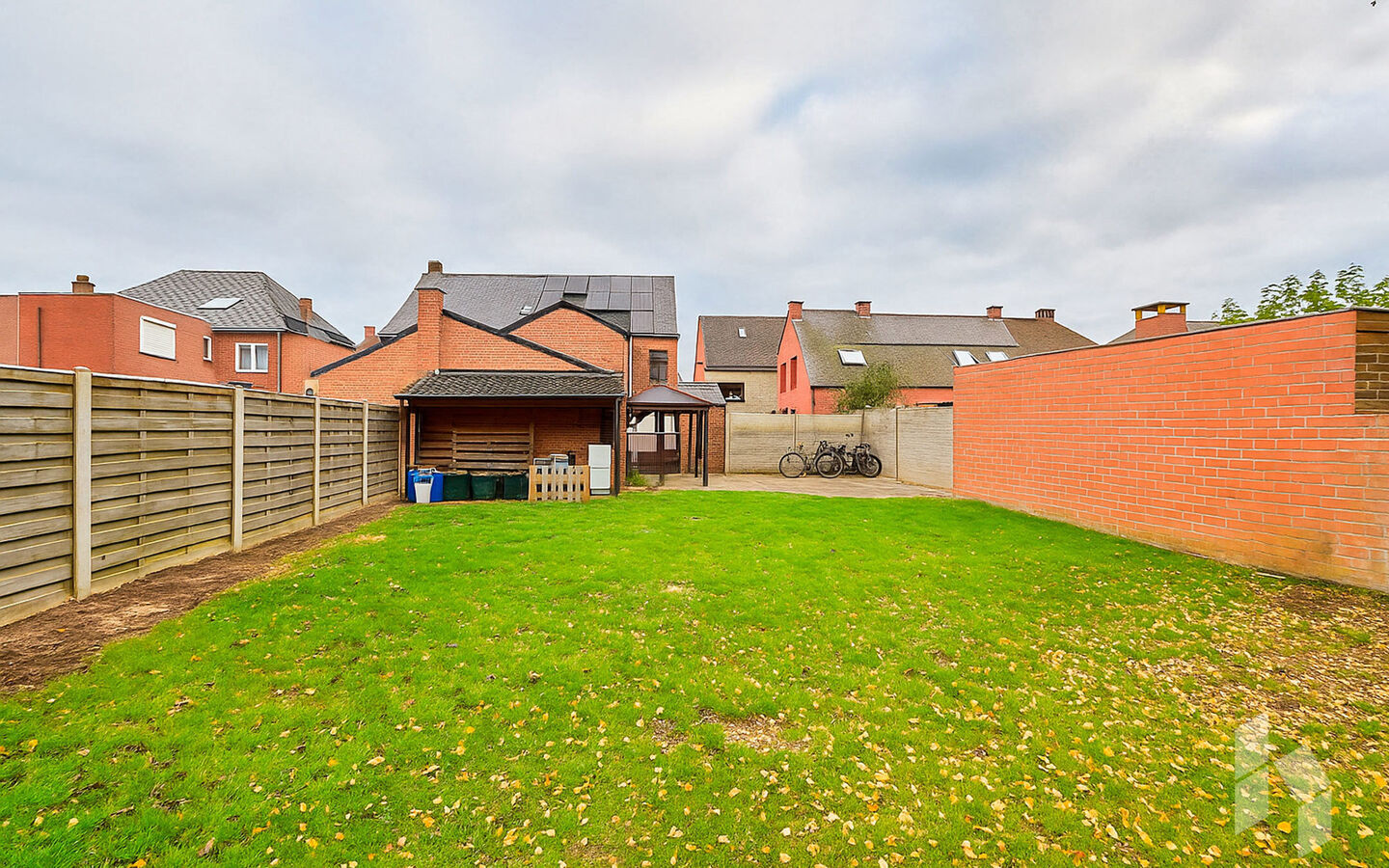 Huis te koop in Neerpelt