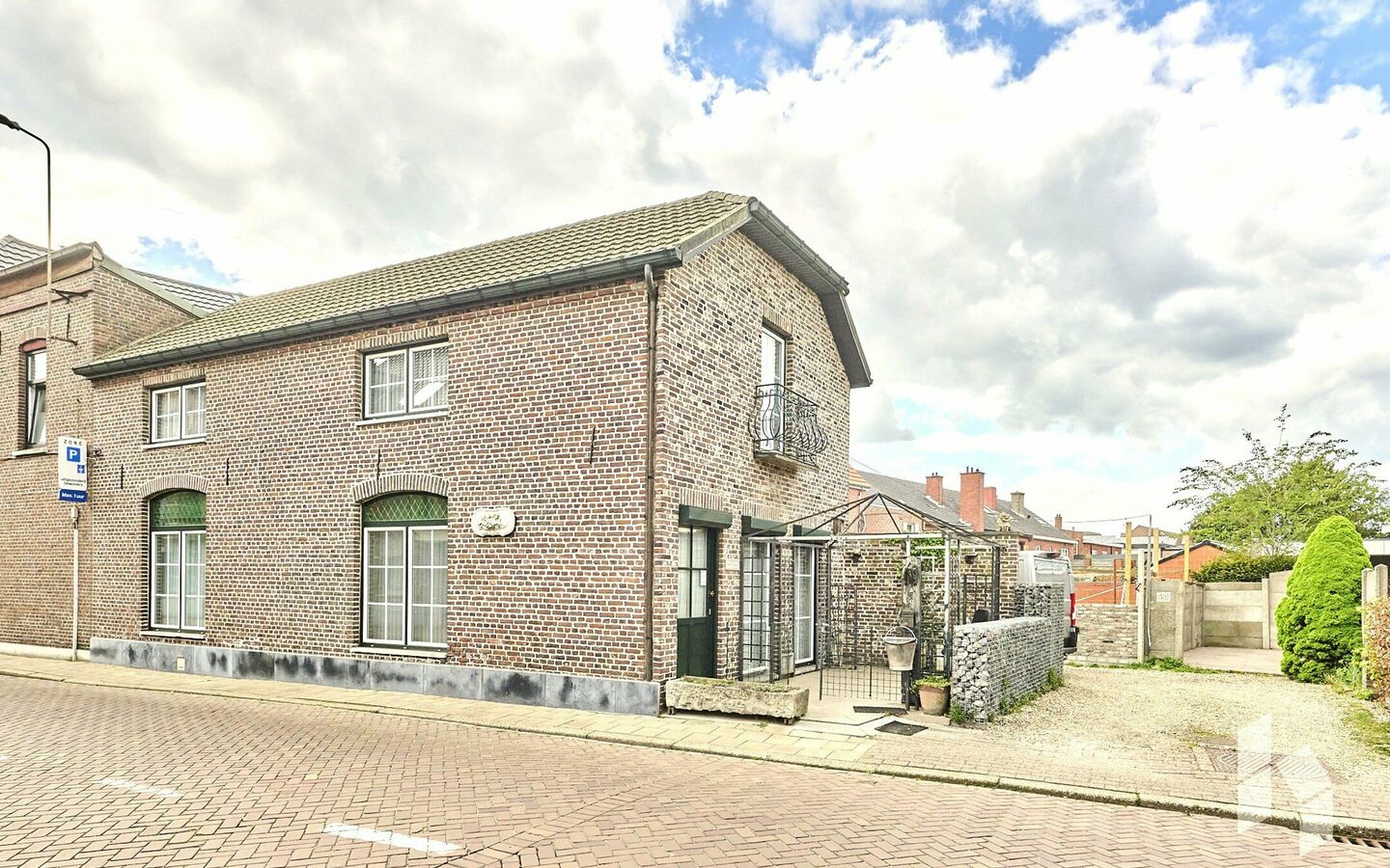 Huis te koop in Neerpelt