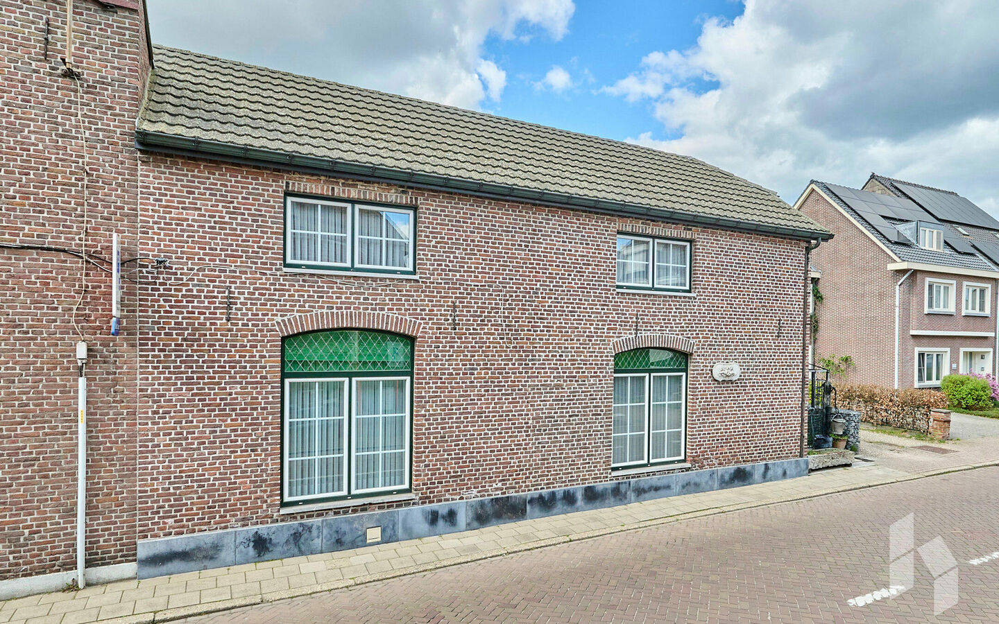 Huis te koop in Neerpelt