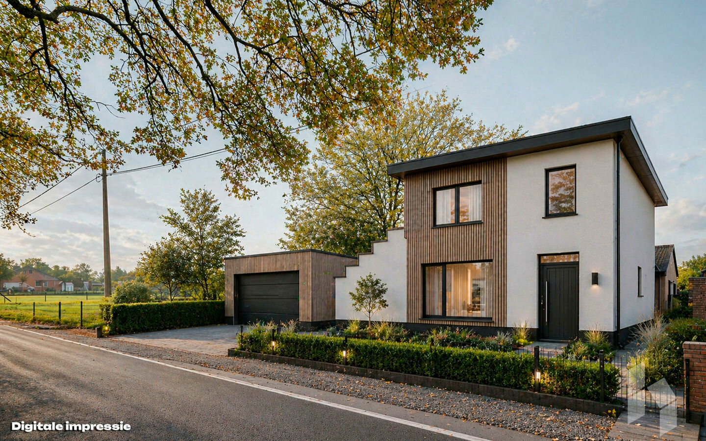 Huis te koop in Neerpelt