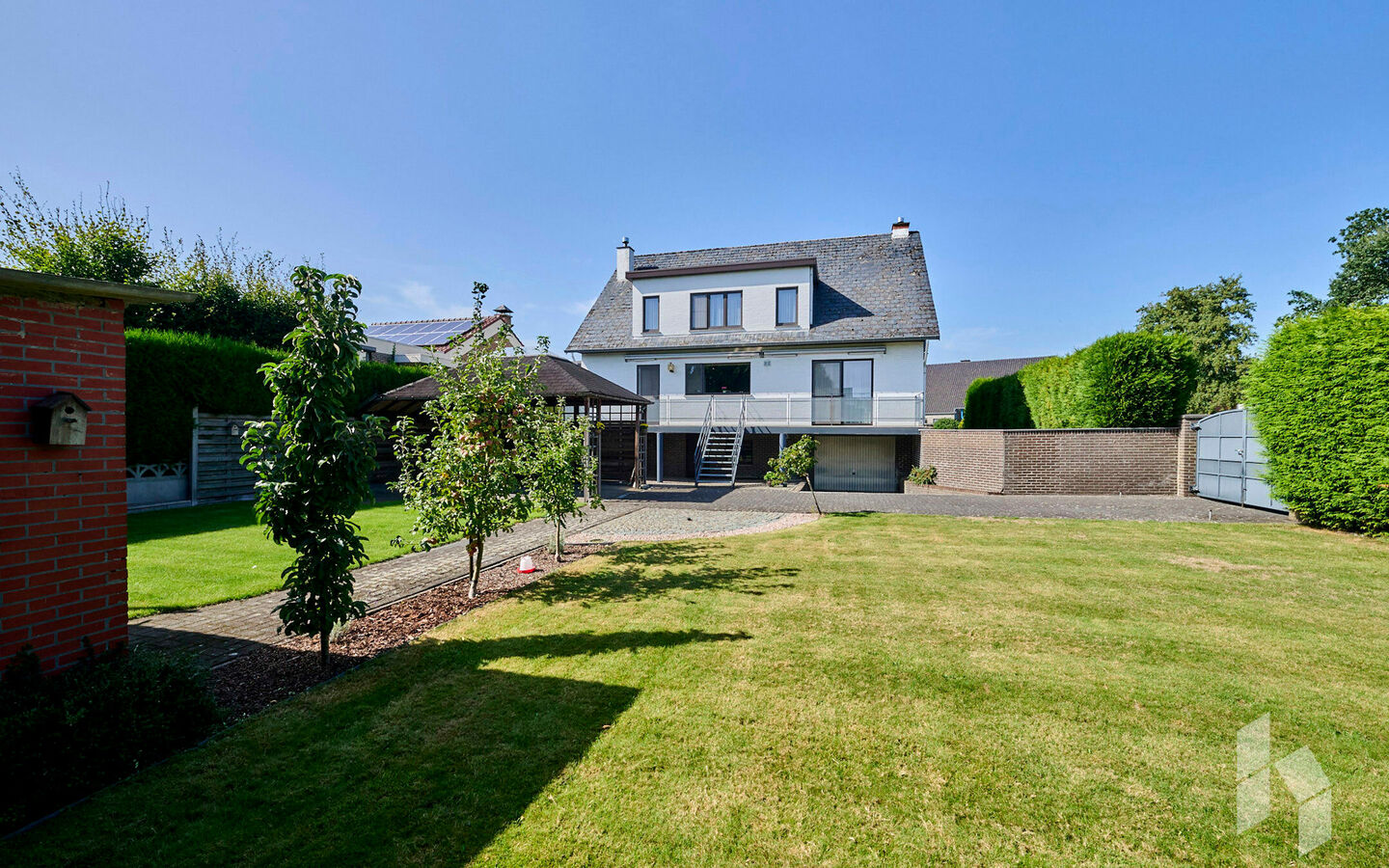 Huis te koop in Neerpelt