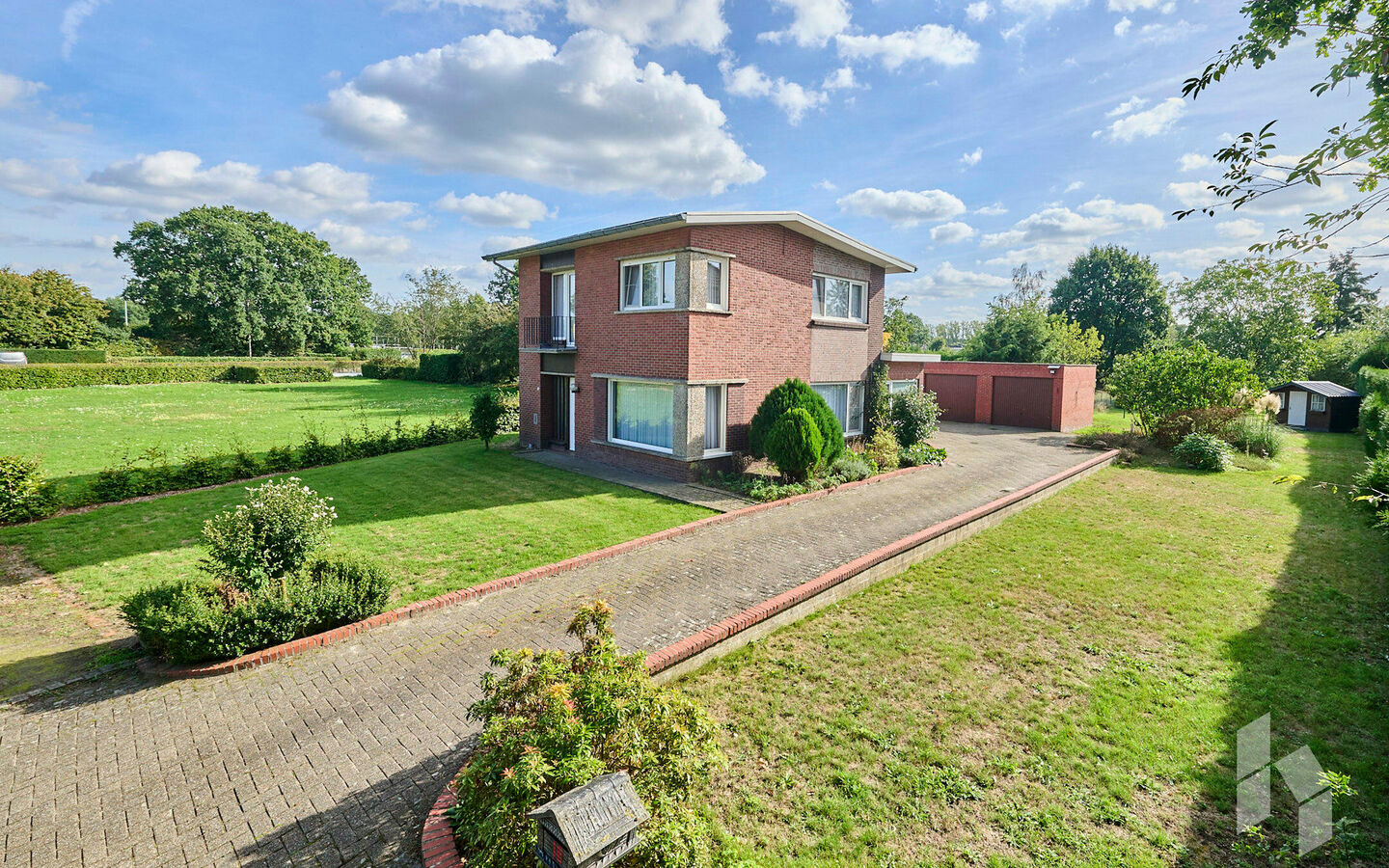 Huis te koop in Neerpelt
