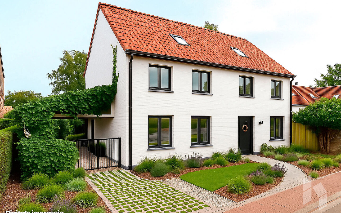 Huis te koop in Overpelt