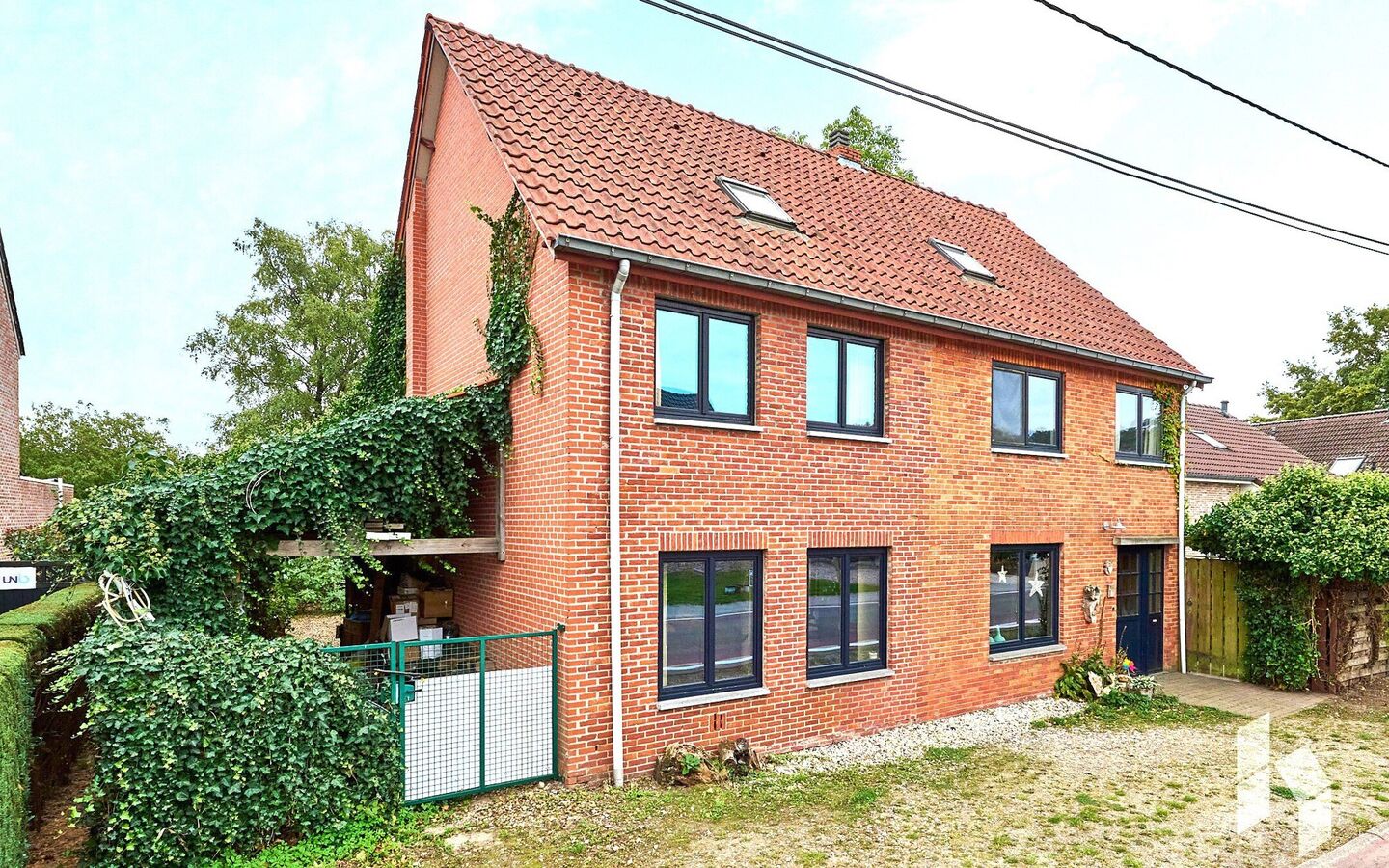 Huis te koop in Overpelt