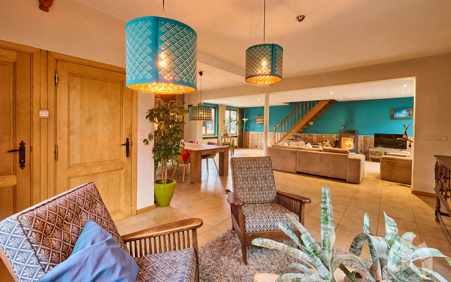 Huis te koop in Overpelt