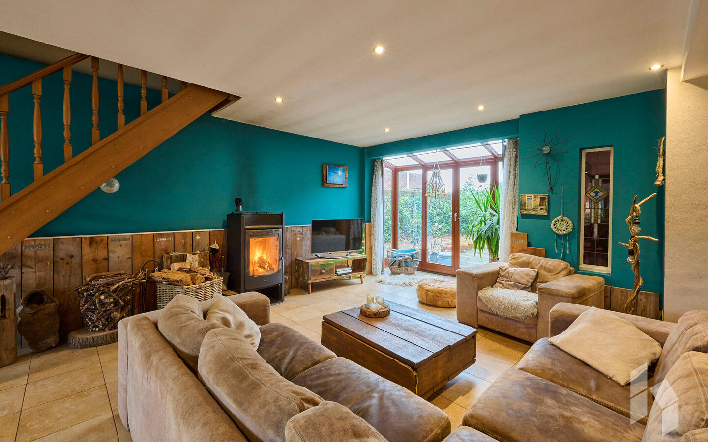 Huis te koop in Overpelt