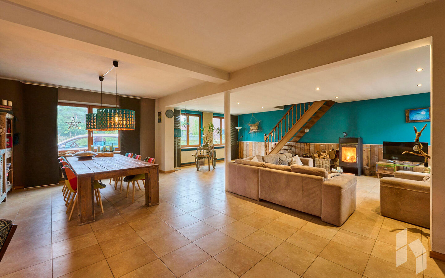 Huis te koop in Overpelt