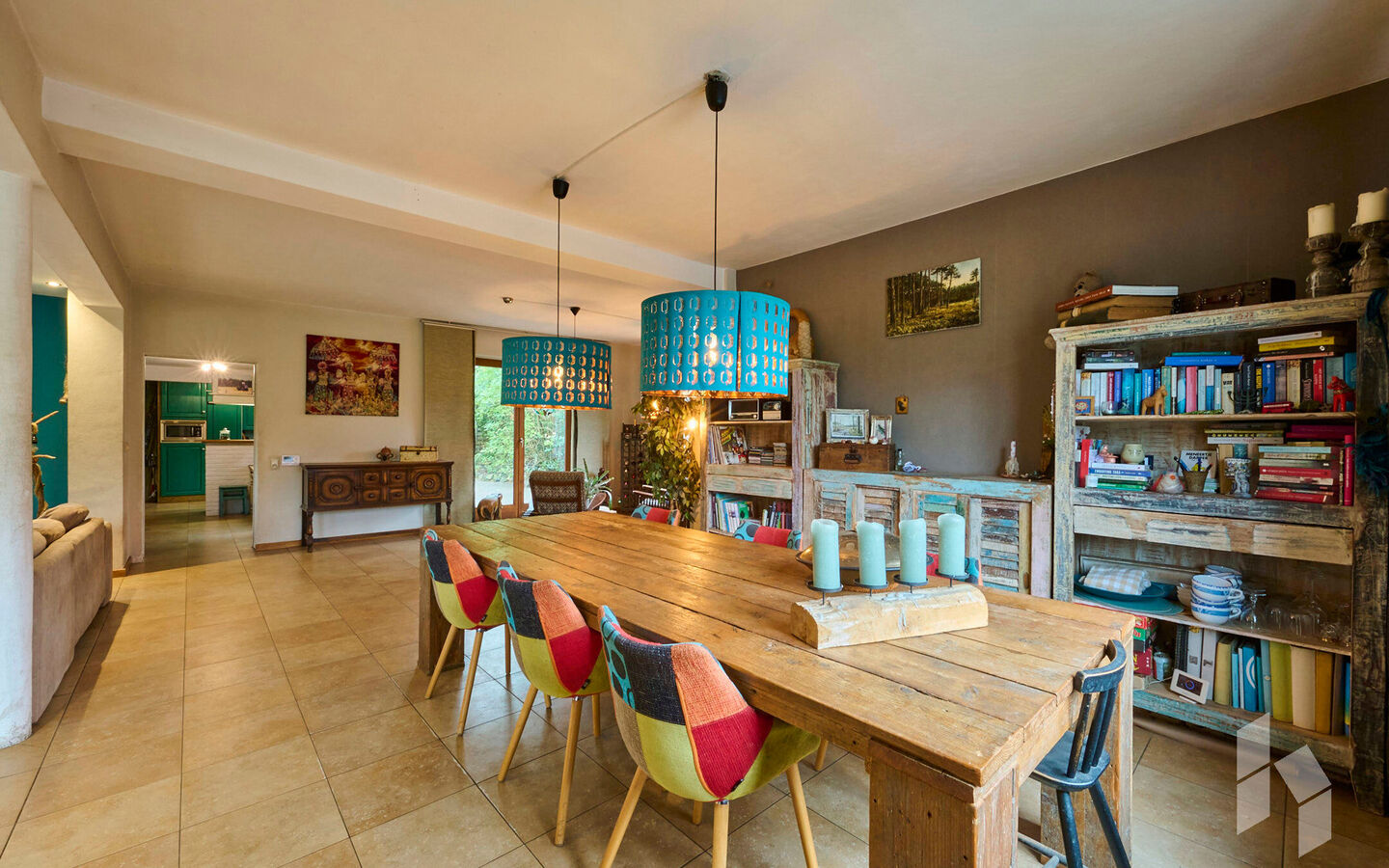 Huis te koop in Overpelt