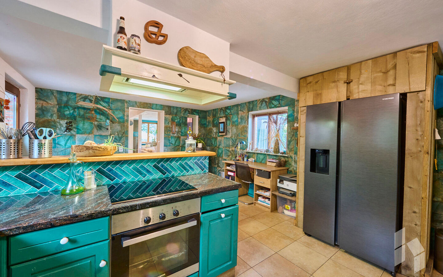 Huis te koop in Overpelt