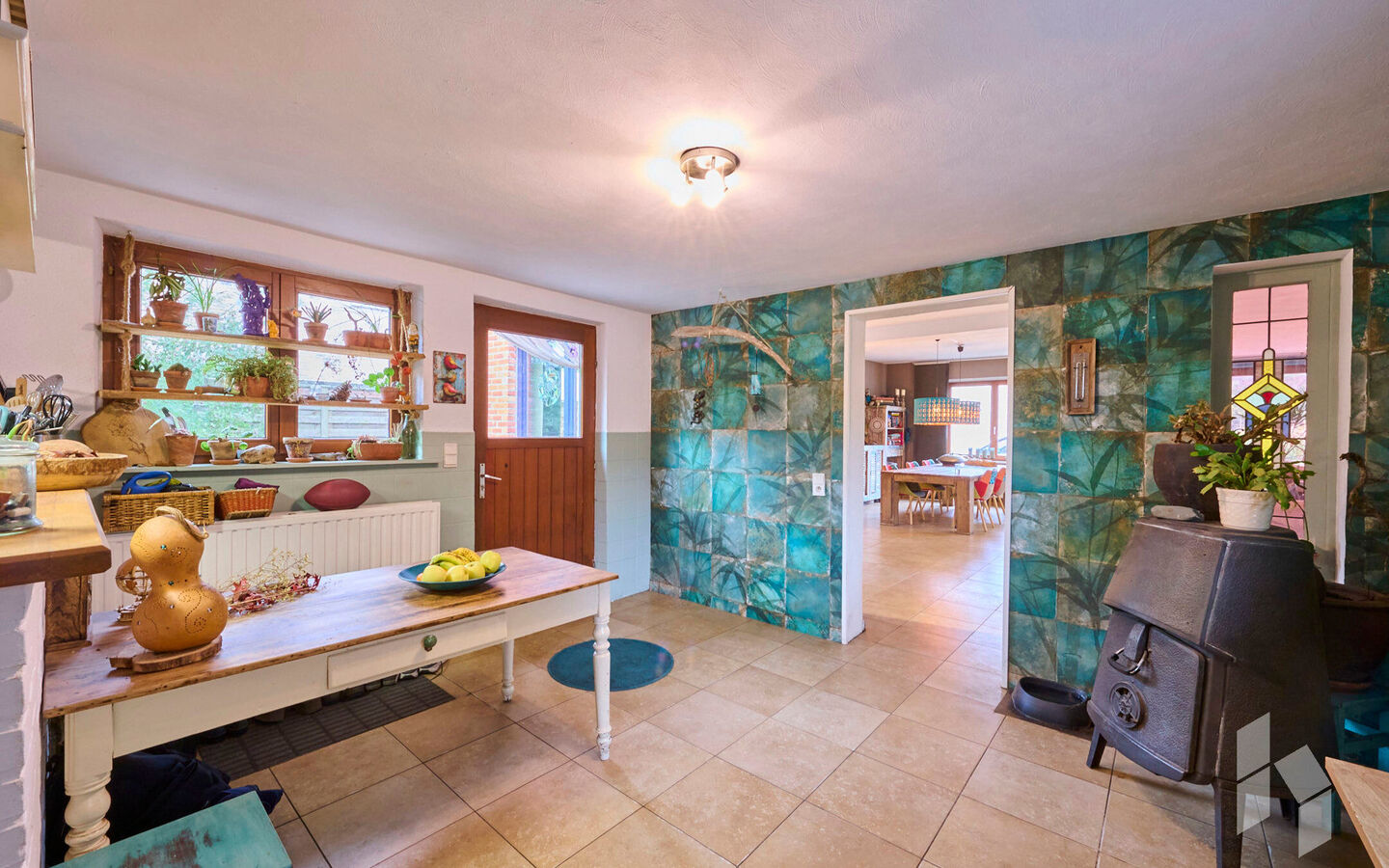 Huis te koop in Overpelt