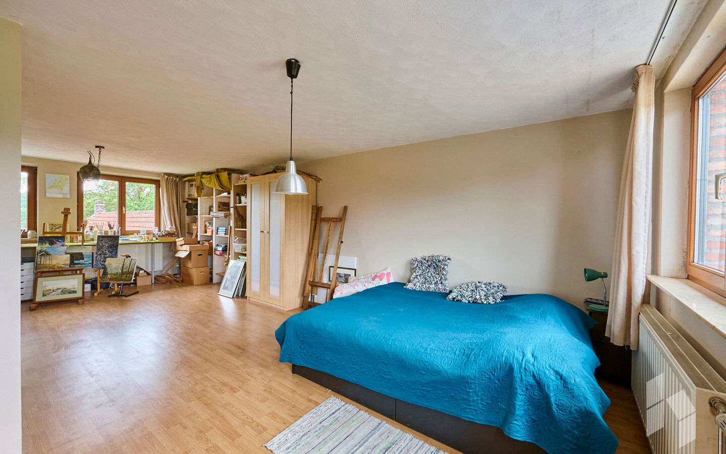 Huis te koop in Overpelt